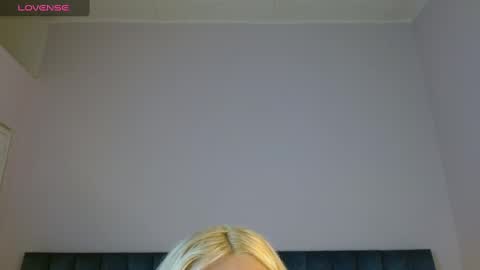 April Bunny online show from 24, 2, 2025