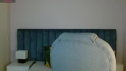 April Bunny online show from 4, 3, 2025