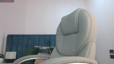 April Bunny online show from 22, 11, 2025