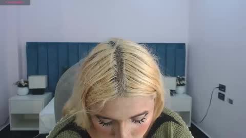 April Bunny online show from 9, 1, 2026