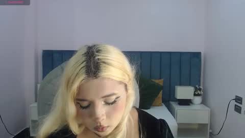 April Bunny online show from 3, 2, 2026