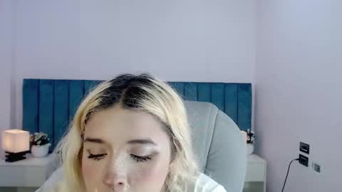 April Bunny online show from 17, 3, 2026