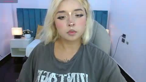 April Bunny online show from 2, 7, 2026