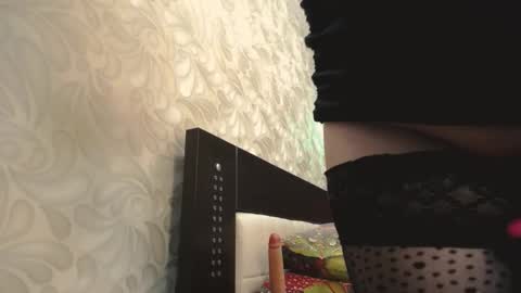 April Bronte online show from 15, 2, 2026