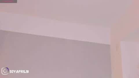 April online show from 14, 3, 2026