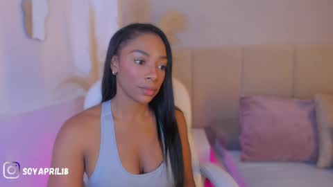 April online show from 9, 4, 2026