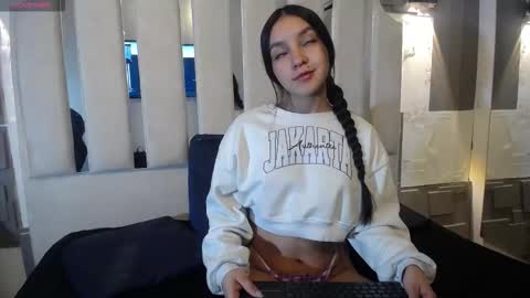 Snapshot of april_fiore chatting on 25, 3, 2026 April online show from 25, 3, 2026