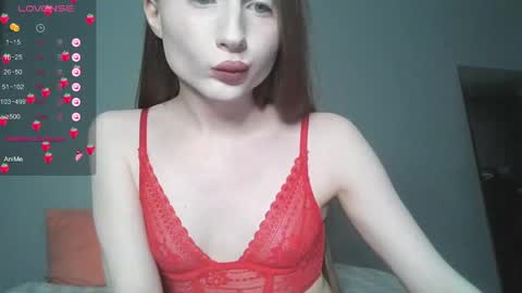 Snapshot of april_kampf_ chatting on 6, 12, 2024 April online show from 6, 12, 2024