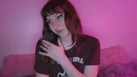 april_kitty online show from 18, 5, 2026