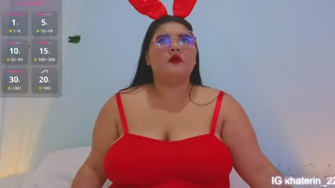 Snapshot of april_lopez69 chatting on 22, 4, 2026 khaterin online show from 22, 4, 2026