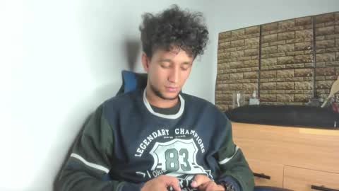 Snapshot of april_sex_vip chatting on 28, 2, 2025 Aphril Daniels  Otis online show from 28, 2, 2025