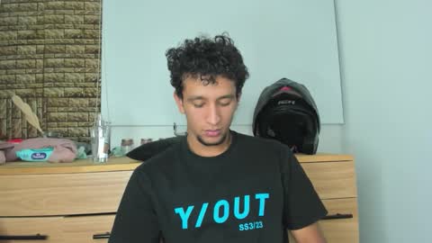 Snapshot of april_sex_vip chatting on 2, 11, 2025 Aphril Daniels  Otis online show from 2, 11, 2025