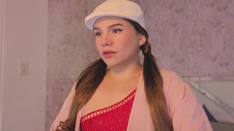 Snapshot of april_summer_ chatting on 18, 3, 2026 Isabella online show from 18, 3, 2026