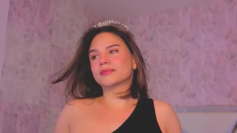 Snapshot of april_summer_ chatting on 21, 3, 2026 Isabella online show from 21, 3, 2026