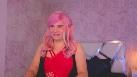 Snapshot of april_summer_ chatting on 25, 3, 2026 Isabella online show from 25, 3, 2026