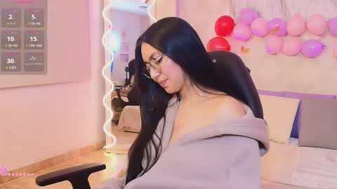 Snapshot of april_tay1 chatting on 27, 2, 2026 APRIL online show from 27, 2, 2026