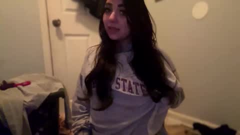 AnnaApril420 online show from 9, 12, 2024