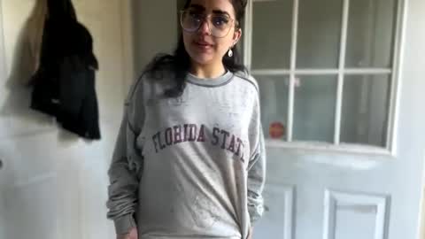 AnnaApril420 online show from 11, 12, 2024