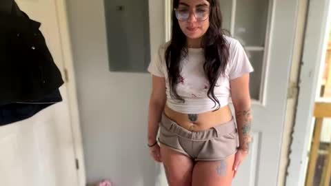 AnnaApril420 online show from 17, 12, 2024