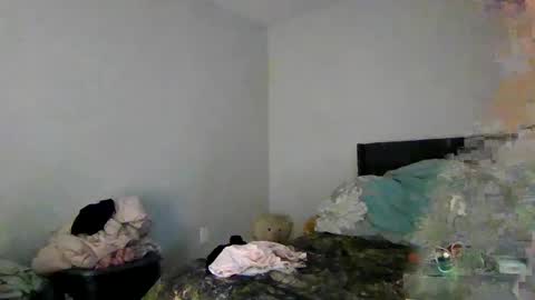 AnnaApril420 online show from 2, 10, 2025