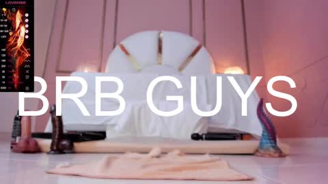              3pm to 930 pm colombia online show from 1, 3, 2025