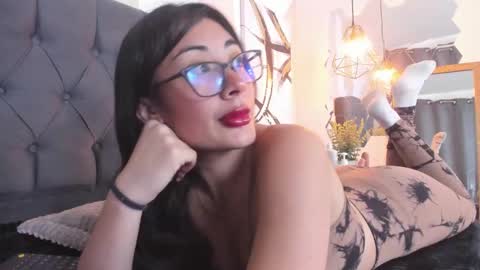 Snapshot of aprildeams chatting on 20, 2, 2025 Cris online show from 20, 2, 2025