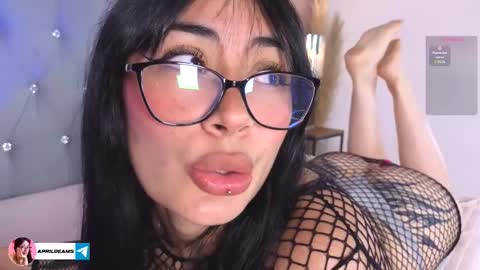 Snapshot of aprildeams chatting on 1, 12, 2025 Cris online show from 1, 12, 2025