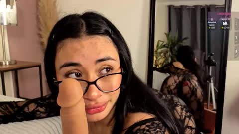 Snapshot of aprildeams chatting on 15, 3, 2026 Cris online show from 15, 3, 2026