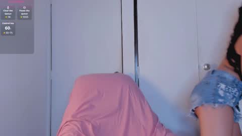 aprilgrey111 online show from 23, 3, 2026