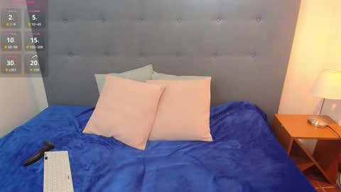 Snapshot of apriljons chatting on 3, 10, 2025 April jons online show from 3, 10, 2025