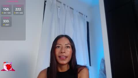 Snapshot of aprill7 chatting on 15, 9, 2025 online show from 15, 9, 2025