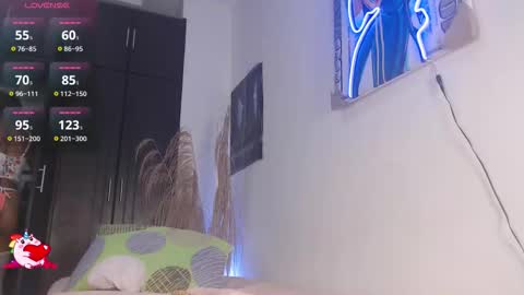 Snapshot of aprill7 chatting on 22, 9, 2025 online show from 22, 9, 2025