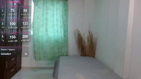 Snapshot of aprill7 chatting on 4, 11, 2025 online show from 4, 11, 2025