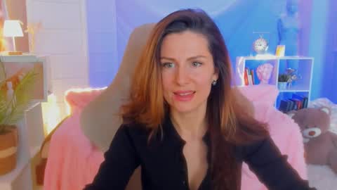 aprill_o_nill online show from 24, 2, 2025