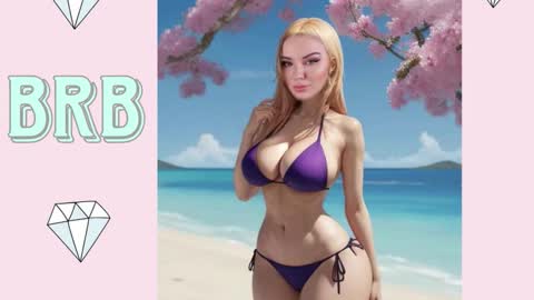 April. All year round.  online show from 18, 12, 2025