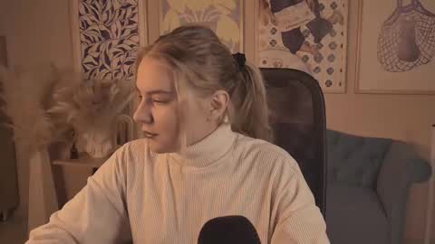 April. All year round.  online show from 14, 1, 2026