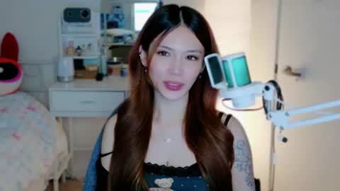 Snapshot of aqua_qt chatting on 3, 7, 2026 aqua_qt online show from 3, 7, 2026