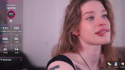 Snapshot of aqua_sultry chatting on 15, 2, 2025 aqua_sultry online show from 15, 2, 2025