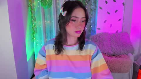 Snapshot of aquamarinebubble chatting on 6, 4, 2026 Zam independent model online show from 6, 4, 2026