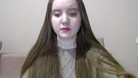 Josefin online show from 12, 12, 2024