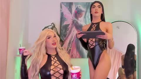 Snapshot of aquariaafairy_ chatting on 10, 9, 2025 aquariaafairy_ online show from 10, 9, 2025