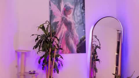 Snapshot of aquariaafairy_ chatting on 16, 10, 2025 aquariaafairy_ online show from 16, 10, 2025