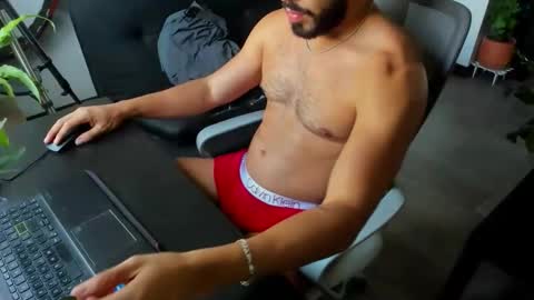 Snapshot of aquiles0224 chatting on 5, 2, 2026 T. online show from 5, 2, 2026