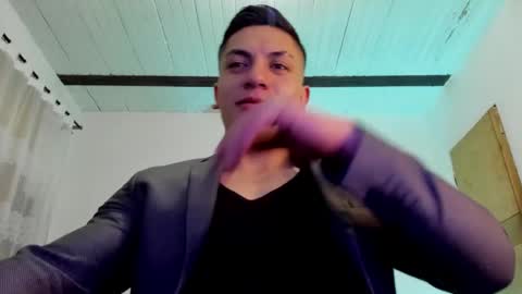 Jonathan online show from 3, 2, 2025