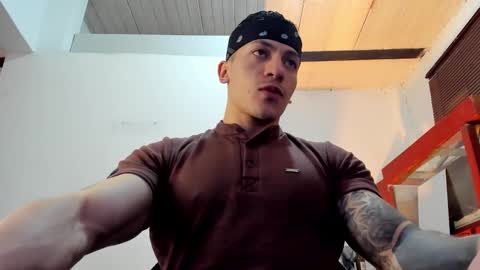 Jonathan online show from 25, 10, 2025