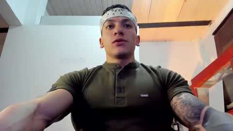 Jonathan online show from 5, 11, 2025