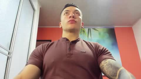 Snapshot of aquiles_51 chatting on 6, 1, 2026 Jonathan online show from 6, 1, 2026