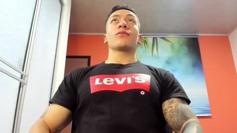 Snapshot of aquiles_51 chatting on 8, 1, 2026 Jonathan online show from 8, 1, 2026