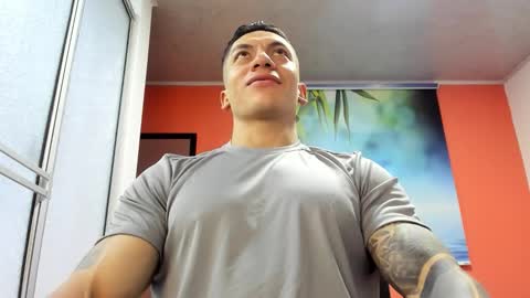 Snapshot of aquiles_51 chatting on 15, 1, 2026 Jonathan online show from 15, 1, 2026