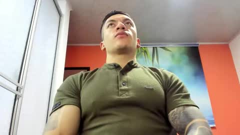 Snapshot of aquiles_51 chatting on 3, 2, 2026 Jonathan online show from 3, 2, 2026